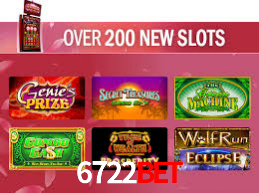 Exclusive Games 6722bet