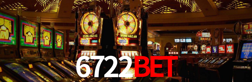 6722bet App Interface