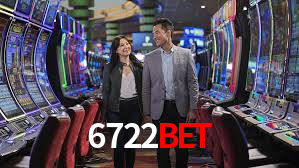 Live Casino 6722bet