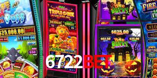 Daily Bonuses 6722bet