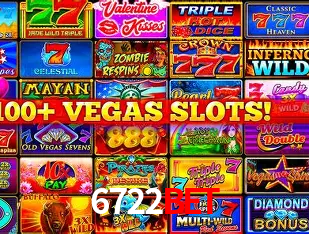 Flash Promotion 6722bet