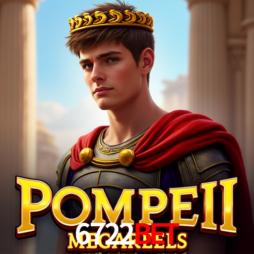 Gates of Olympus 6722bet