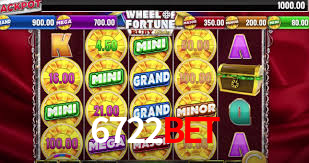 Welcome Bonus 6722bet